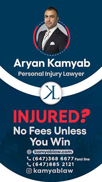 Kamyab Law