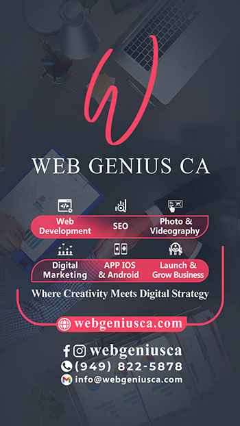 Web Genius Ca