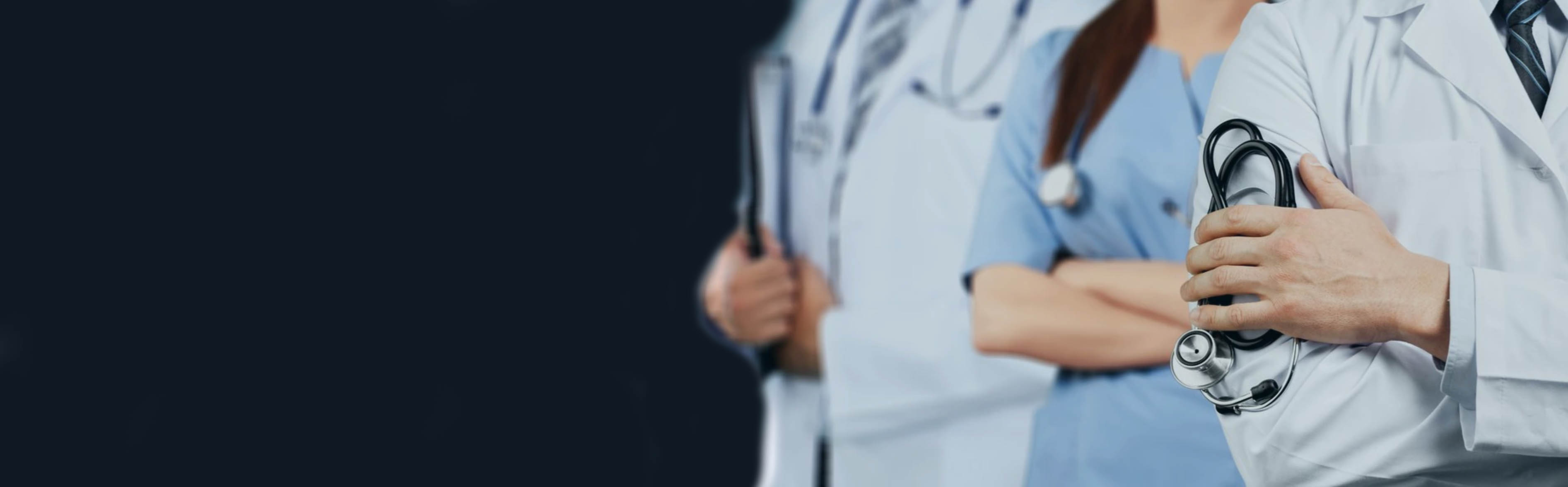 Are you a practitioner?