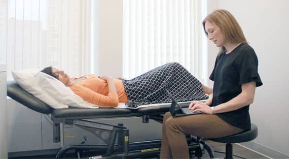 Advanced Pelvic Physiotherapy