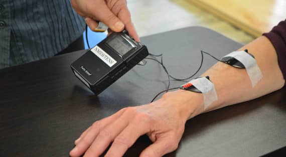 Action Potential Rehabilitation