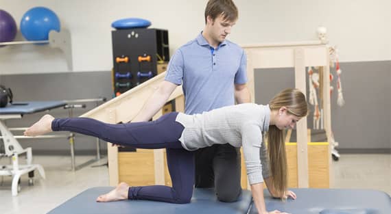 Advantage Physiotherapy and Sports Injury Clinic