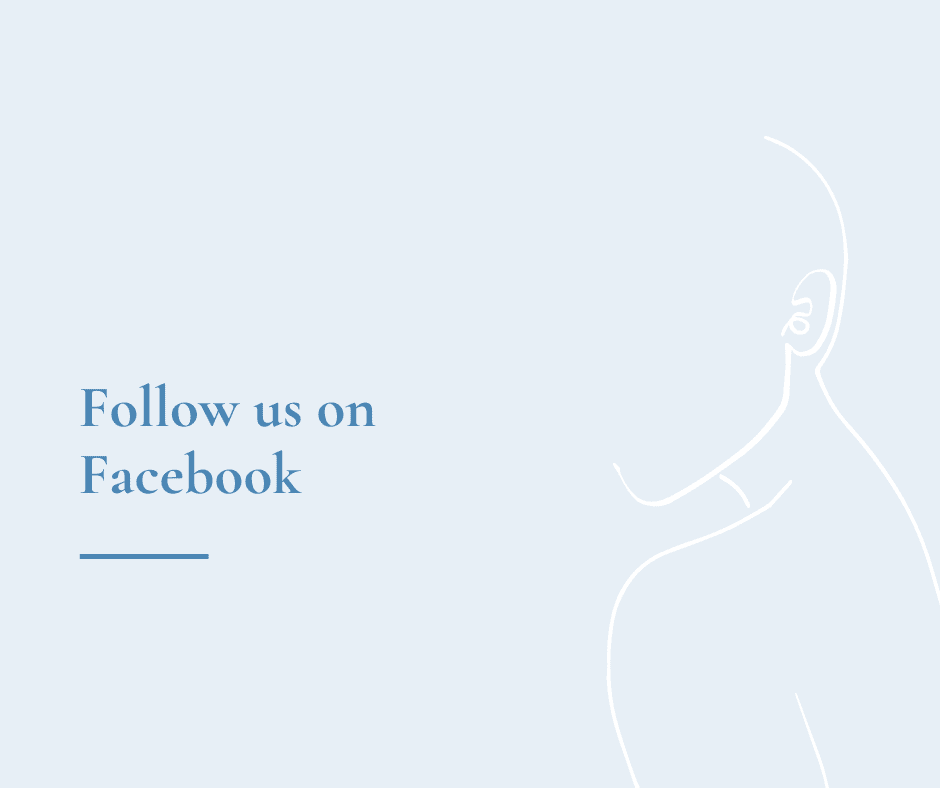 Follow us on Facebook